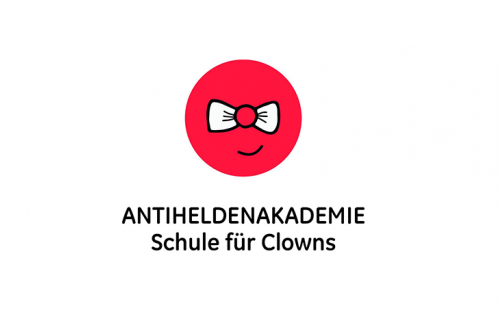 Antiheldenakademie – Schule für Clowns